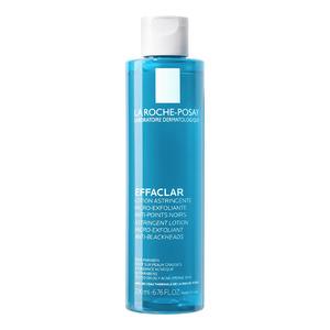 Blå (Blue) Roche Posay Effaclar Skintonic 200 - La Roche Posay Hudpleje  - 3433422408159