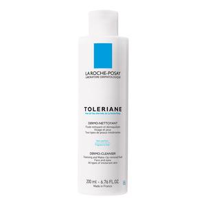 Roche Posay Toleriane Cleanser 200 - La Roche-posay Hudpleje  - 3433422406599