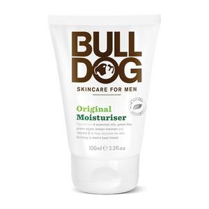 Bulldog Original Moisturiser 100 - Bulldog Hudpleje  - 5060144640024