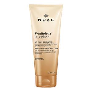 Nuxe Prodigieux Lait Parfum Body Lotion 200 - Nuxe Hudpleje  - 3264680009488
