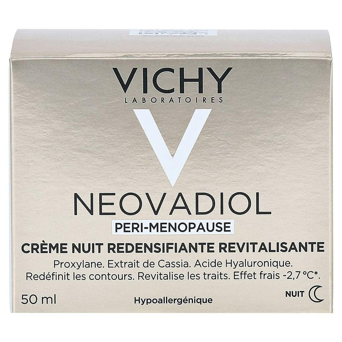 Ansigtscreme Vichy Neovadiol Nat - Vichy Hudpleje  - 3337875774086
