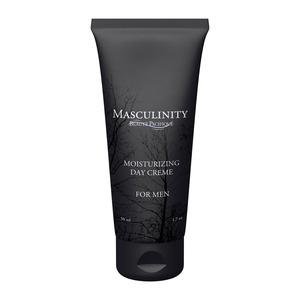 Beaut Pacifique Masculinity Day Creme 100 - Hudpleje - 5705676001799