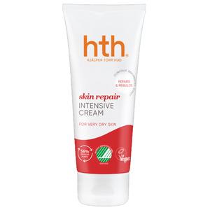 Hth Skin Repair Cream 100 - Hth Hudpleje  - 7310610018245