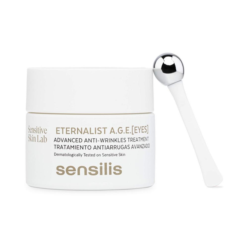 Øjencreme Sensilis Eternalist Eyes - Sensilis Hudpleje  - 8428749850007