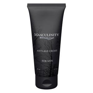 Beaut Pacifique Masculinity Anti Age Creme 100 - Hudpleje - 5705676001782