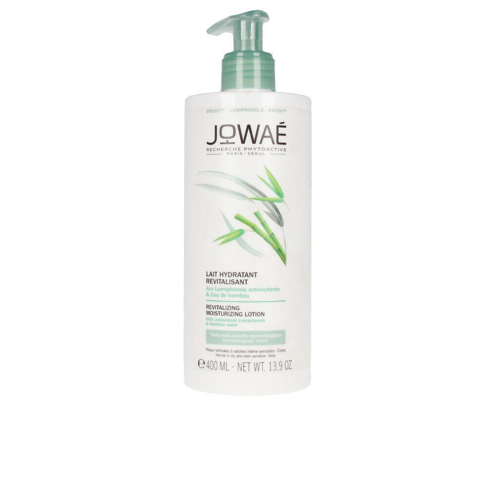 Jowa Hydrerende Bodylotion Revitalizing 400 - Jowaé Hudpleje  - 3664262000313