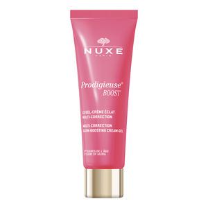 Nuxe Prodigieuse Boost Multi Correction Gel Cream - Nuxe Hudpleje  - 3264680015830