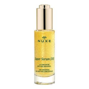 Nuxe Super Serum - Nuxe Hudpleje  - 3264680023323
