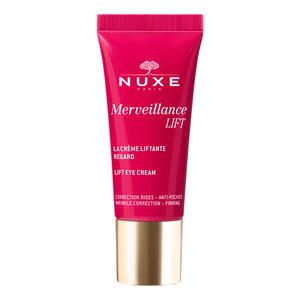 Nuxe Merveillance Lift Eye Contour Cream - Nuxe Hudpleje  - 3264680024757