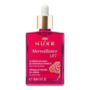 Nuxe Merveillance Lift Serum - Nuxe Hudpleje  - 3264680024771
