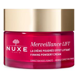 Nuxe Merveillance Lift Powdery Day Cream - Nuxe Hudpleje - 3264680026089