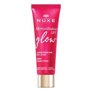 Nuxe Merveillance Lift Glow Firming Cream - Nuxe Hudpleje  - 3264680035234