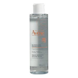 Av Makeup Removing Micellar Water 200 - Avène Hudpleje - 3282770152463