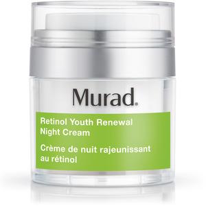 Murad Resurgence Retinol Youth Renewal Night Cream - Murad Hudpleje  - 767332603810