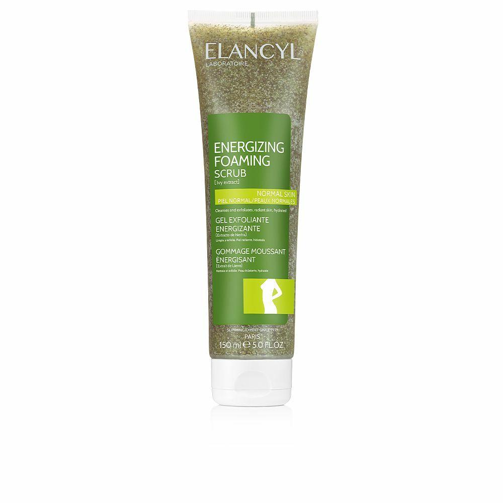 Bodyscrub Elancyl Gommage Moussant 150 - Elancyl Hudpleje  - 8470001575456