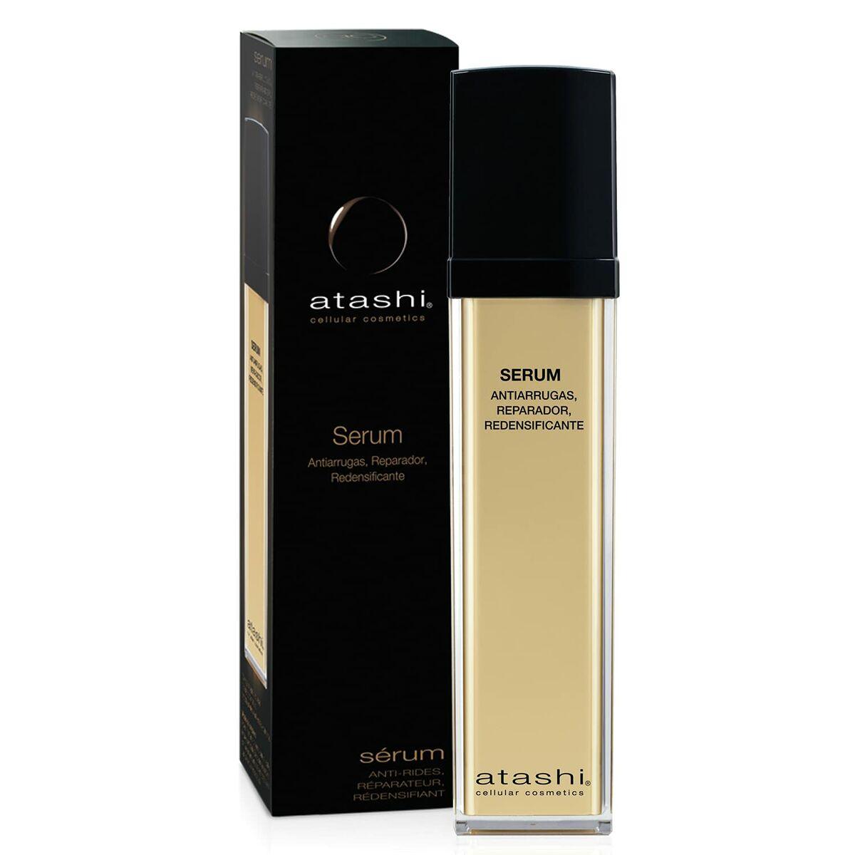 Ansigtsserum Atashi Cellular Cosmetics - Atashi Hudpleje  - 8429449051855