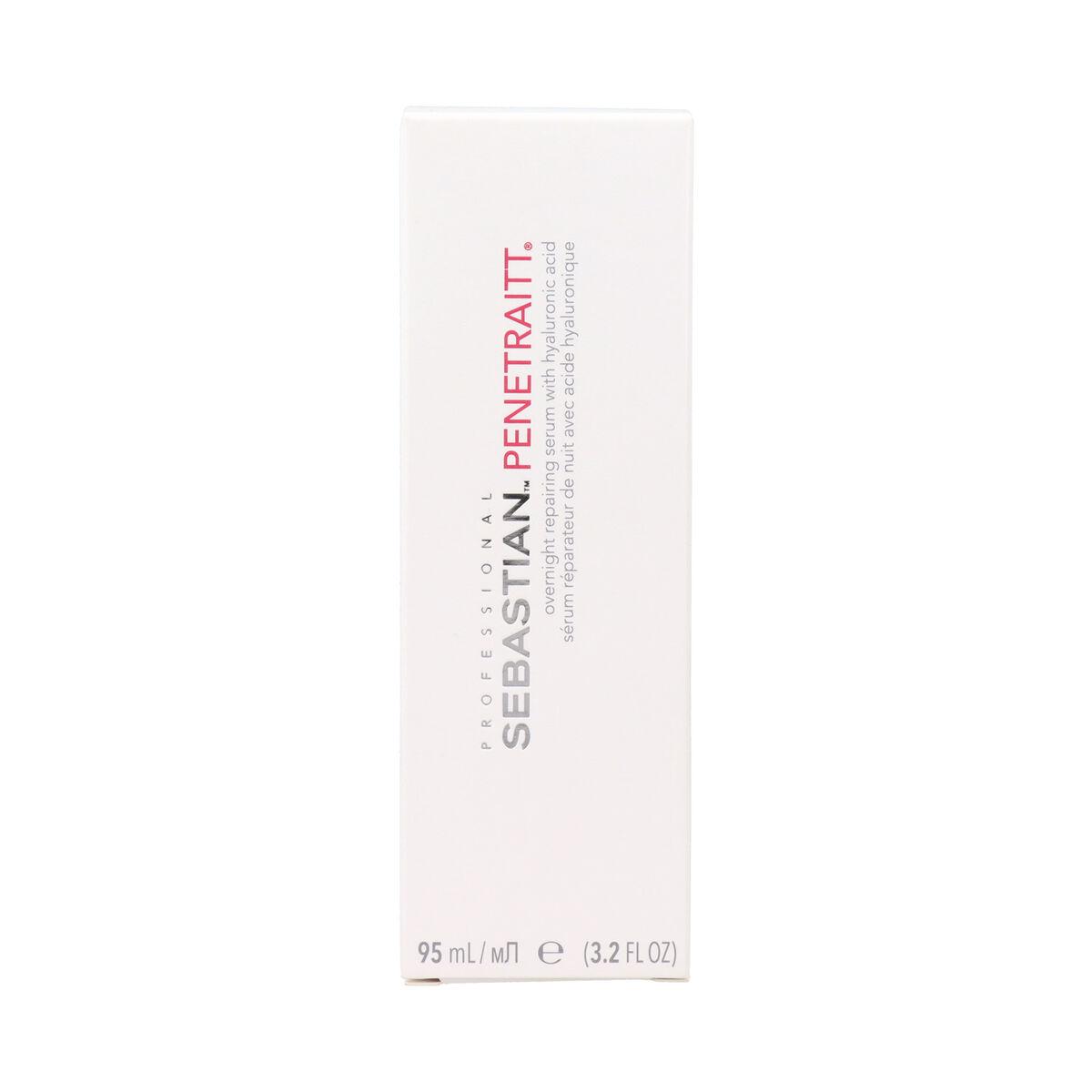 Ansigtsserum Sebastian Penetraitt - Sebastian Hudpleje  - 4064666326085
