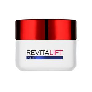 Oral Paris Revitalift Night Cream - L'oréal Paris Hudpleje  - 3600522287346