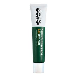 Oral Paris Men Expert Derma Control Spot Paste - L'oréal Paris Hudpleje  - 3600524196639