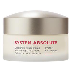 Annemarie Brlind Dagcreme System Absolute - Hudpleje  - 4011061008436
