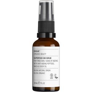 Evolve Superfood 360 Serum - Hudpleje  - 5060200047934