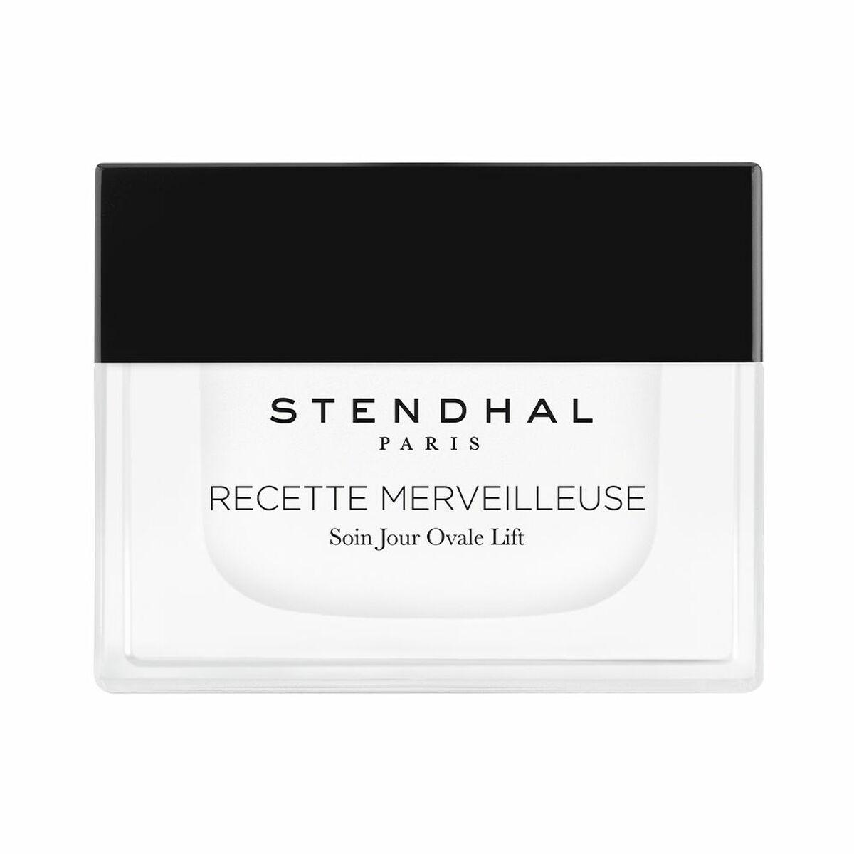 Ansigtscreme Stendhal Recette Merveilleuse - Stendhal Hudpleje  - 3355996050681
