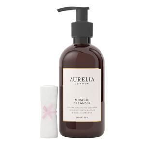 Aurelia Miracle Cleanser 240 - Aurelia Hudpleje  - 5060318437924