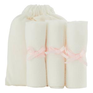 Aurelia Weekend Muslins Stk - Aurelia Hudpleje  - 5060470550349