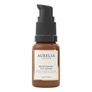 Aurelia Brightening Eye Serum - Aurelia Hudpleje  - 5060560750499