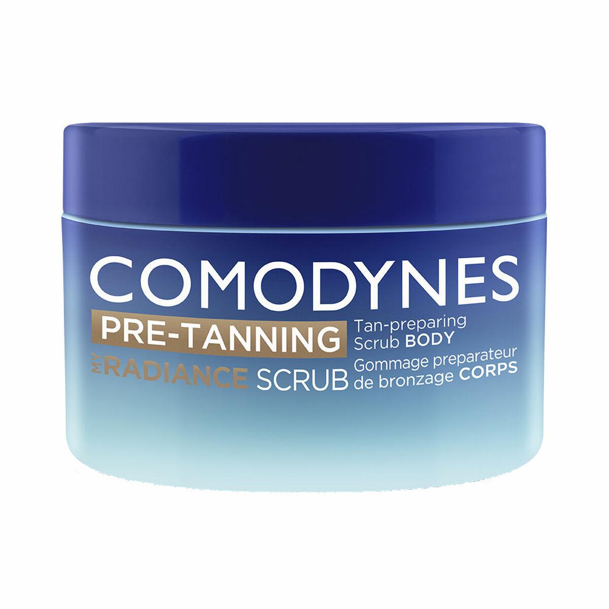 Bodyscrub Comodynes Radiance 150 - Comodynes Hudpleje  - 8428749956105