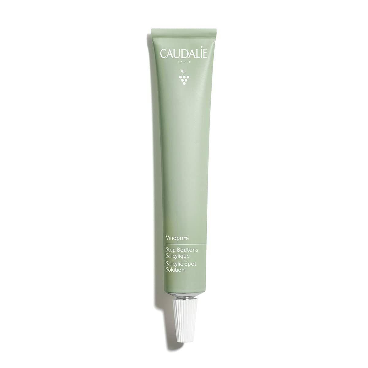 Ansigtscreme Caudalie Vinopure Anti Plet - Caudalie Hudpleje  - 3522930004073