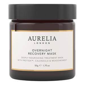 Aurelia Overnight Recovery Mask - Aurelia Hudpleje  - 5060560750017