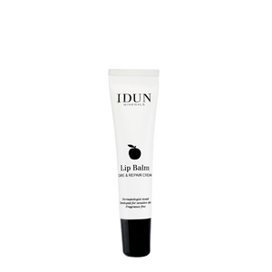 Idun Minerals Lip Balm - Idun Minerals Hudpleje  - 7340074771134