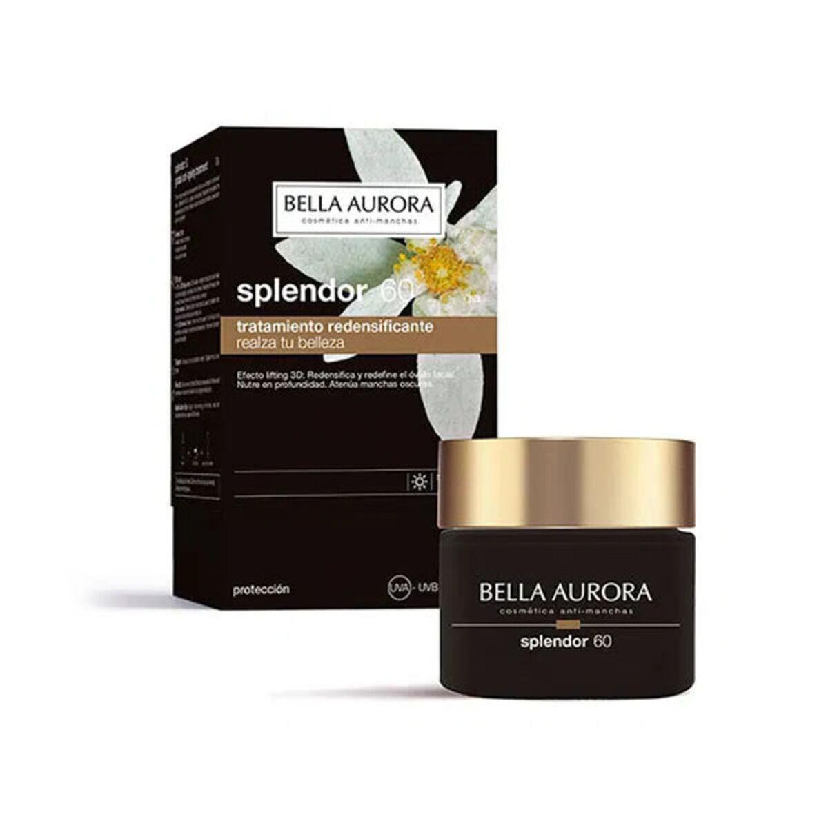 Ansigtscreme Med Spf Bella Aurora - Bella Aurora Hudpleje  - 8413400009504