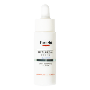 Eucerin Hyaluron Filler Skin Refining Serum - Eucerin Hudpleje  - 4005900782878