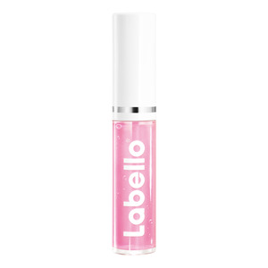 Pink Labello Lip Oil Candy - Labello Hudpleje  - 6001051004485