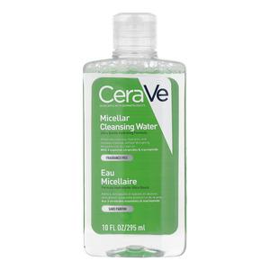 Cerave Hydrating Micellar Water 295 - Cerave Hudpleje  - 3337875597203