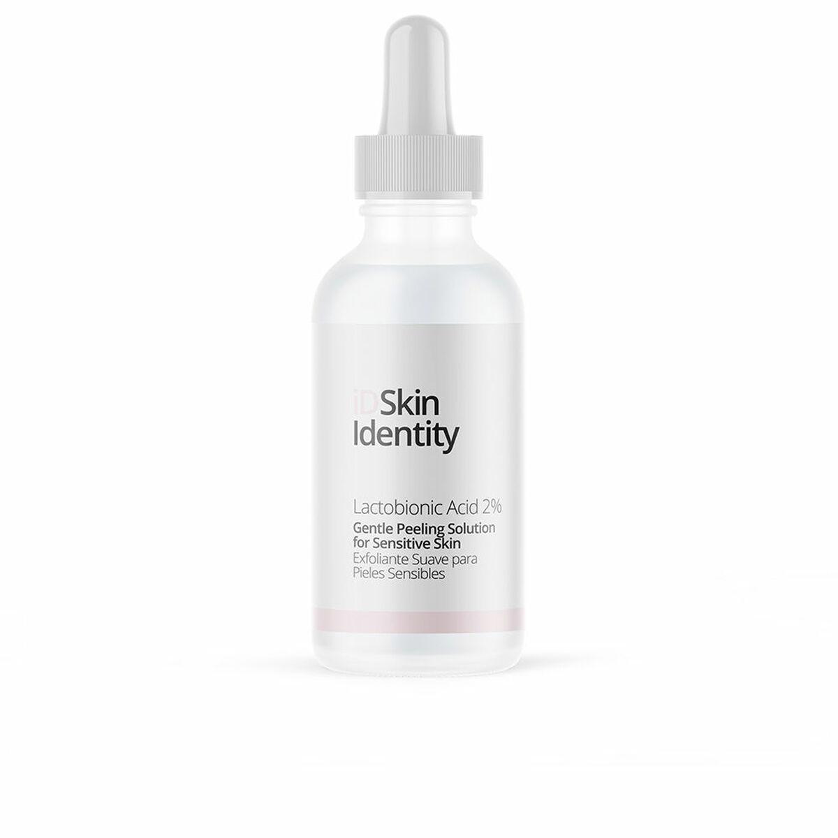 Ansigtsserum Med Lactobionsyre Skin Generics Skin Identity - Skin Generics Hudpleje  - 8436559350877