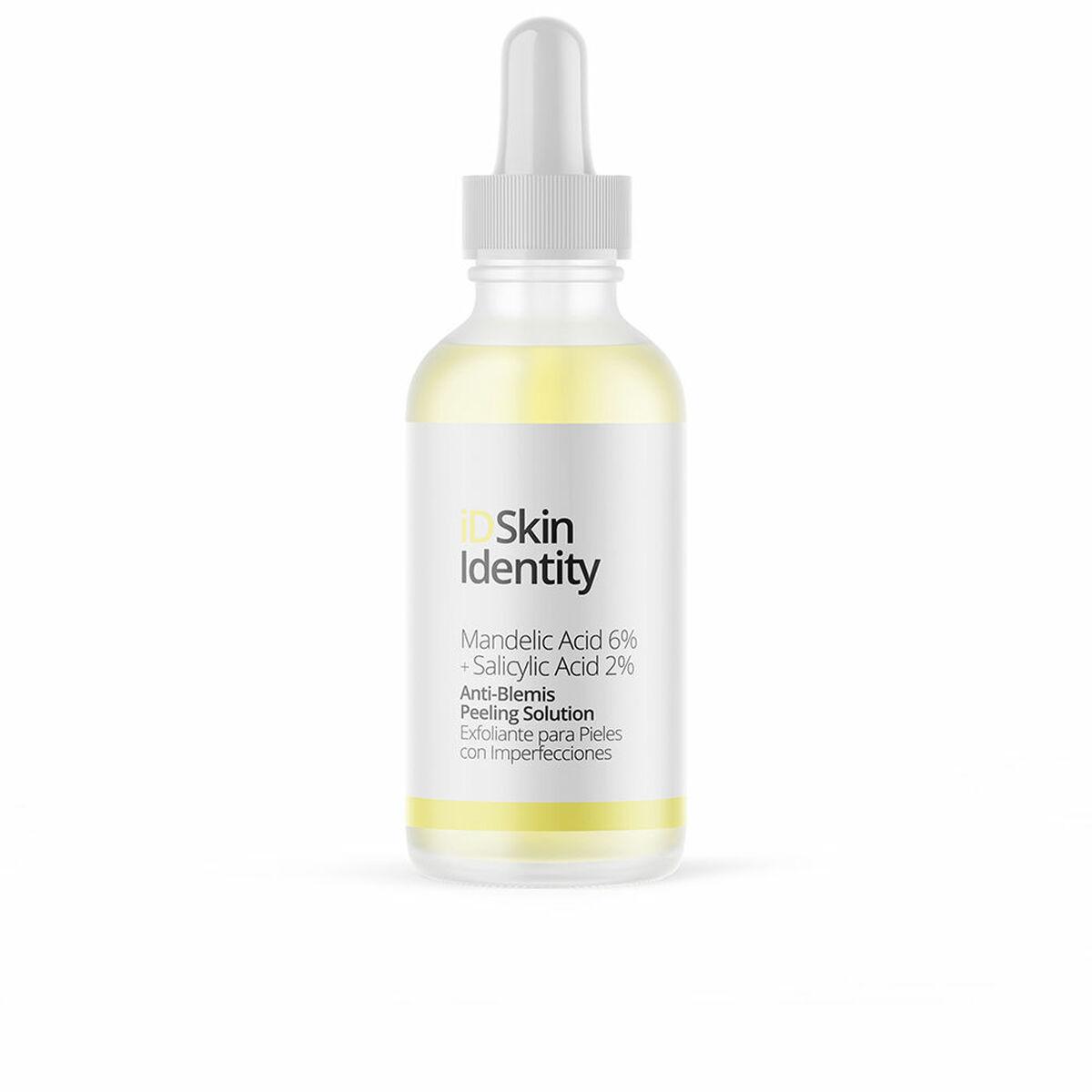 Ansigtsserum Eksfolierende Skin Generics Skin Identity - Skin Generics Hudpleje  - 8436559350938