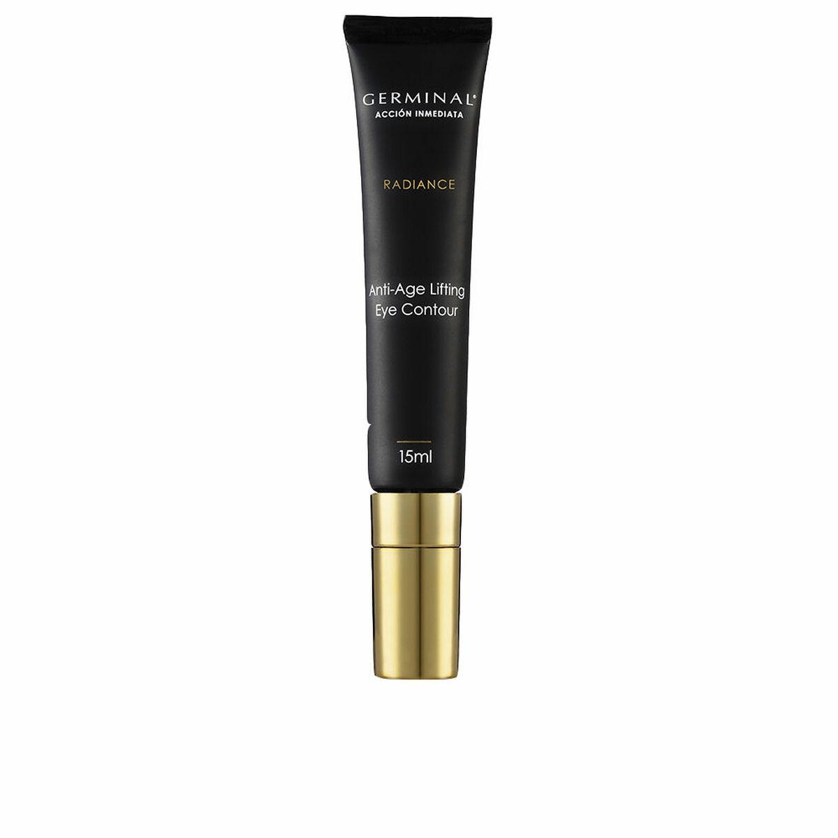 Øjencreme Germinal Radiance Antiage Lifting - Germinal Hudpleje  - 8430445319450