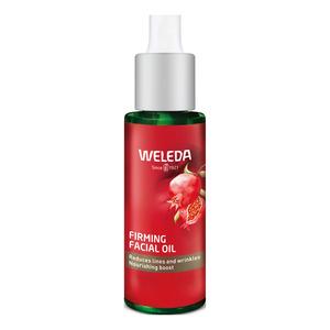 Weleda Pomegranate Firming Face Oil - Weleda Hudpleje  - 4001638502368