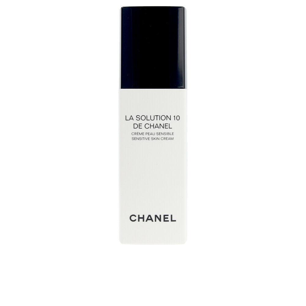 Ansigtscreme Chanel Solution - Chanel Hudpleje  - 3145891410303