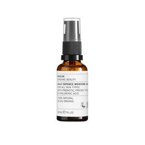 Evolve Daily Defence Moisture Mist With Prebiotic - Hudpleje  - 5060200049112