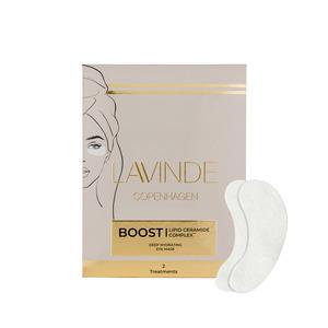 Lavinde Copenhagen Boost Deep Hydrating Eye Mask Stk - Hudpleje - 5700002067562