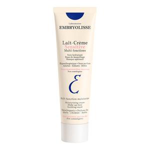 Embryolisse Lait Cr Sensitive 100 - Embryolisse Hudpleje  - 3350900001681