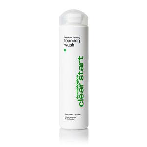 Dermalogica Breakout Clearing Foaming Wash 295 - Dermalogica Hudpleje  - 666151111790