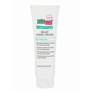 Sebamed Extreme Dry Relief Hand Cream - Sebamed Hudpleje  - 4103040018717