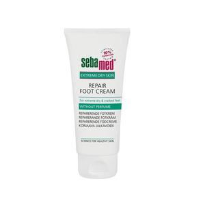 Sebamed Extreme Dry Repair Foot Cream Parfumefri 100 - Sebamed Hudpleje  - 4103040025203