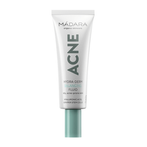 Mdara Acne Hydra Derm Balancing Fluid - Hudpleje - 4752223008283