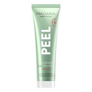 Mdara Brightening Aha Peel Mask - Hudpleje - 4751009823454